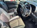 2017 Nissan Elgrand