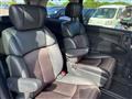 2017 Nissan Elgrand