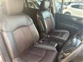 2017 Nissan Elgrand