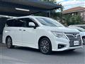 2017 Nissan Elgrand