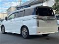 2017 Nissan Elgrand
