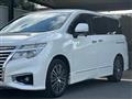 2017 Nissan Elgrand