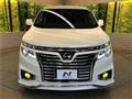 2017 Nissan Elgrand