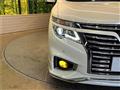 2017 Nissan Elgrand