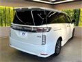2017 Nissan Elgrand