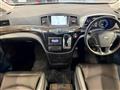 2017 Nissan Elgrand
