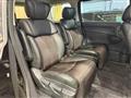 2017 Nissan Elgrand