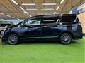 2017 Nissan Elgrand