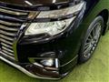2017 Nissan Elgrand