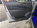 2017 Nissan Elgrand