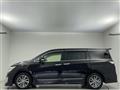 2017 Nissan Elgrand