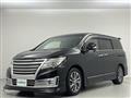 2017 Nissan Elgrand
