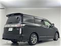 2017 Nissan Elgrand