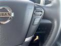 2017 Nissan Elgrand