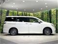 2017 Nissan Elgrand