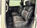2017 Nissan Elgrand