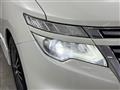 2017 Nissan Elgrand