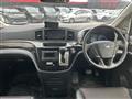 2018 Nissan Elgrand