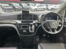 2018 Nissan Elgrand
