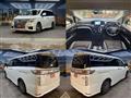 2018 Nissan Elgrand
