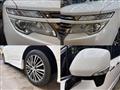 2018 Nissan Elgrand
