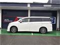 2018 Nissan Elgrand