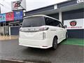 2018 Nissan Elgrand