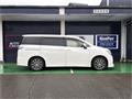 2018 Nissan Elgrand