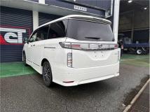 2018 Nissan Elgrand