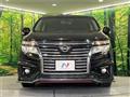 2018 Nissan Elgrand