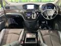 2018 Nissan Elgrand
