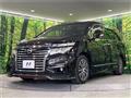 2018 Nissan Elgrand