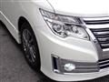 2018 Nissan Elgrand