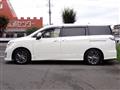 2018 Nissan Elgrand