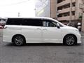 2018 Nissan Elgrand