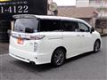 2018 Nissan Elgrand