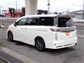 2018 Nissan Elgrand