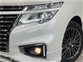 2018 Nissan Elgrand