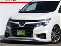 2018 Nissan Elgrand