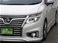 2018 Nissan Elgrand