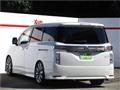 2018 Nissan Elgrand