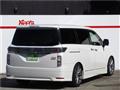 2018 Nissan Elgrand