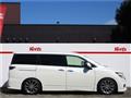 2018 Nissan Elgrand