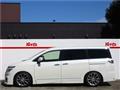 2018 Nissan Elgrand