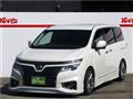 2018 Nissan Elgrand