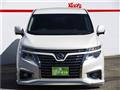 2018 Nissan Elgrand