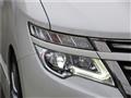 2018 Nissan Elgrand