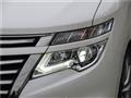 2018 Nissan Elgrand