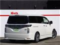 2018 Nissan Elgrand