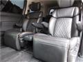 2018 Nissan Elgrand